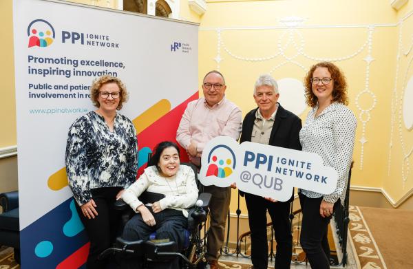 PPI Ignite Network Launch, RCSI
